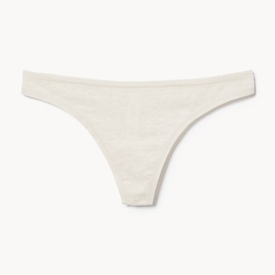 Joe Fresh Tanga en coton 1 ea, 6,00 $/1ch