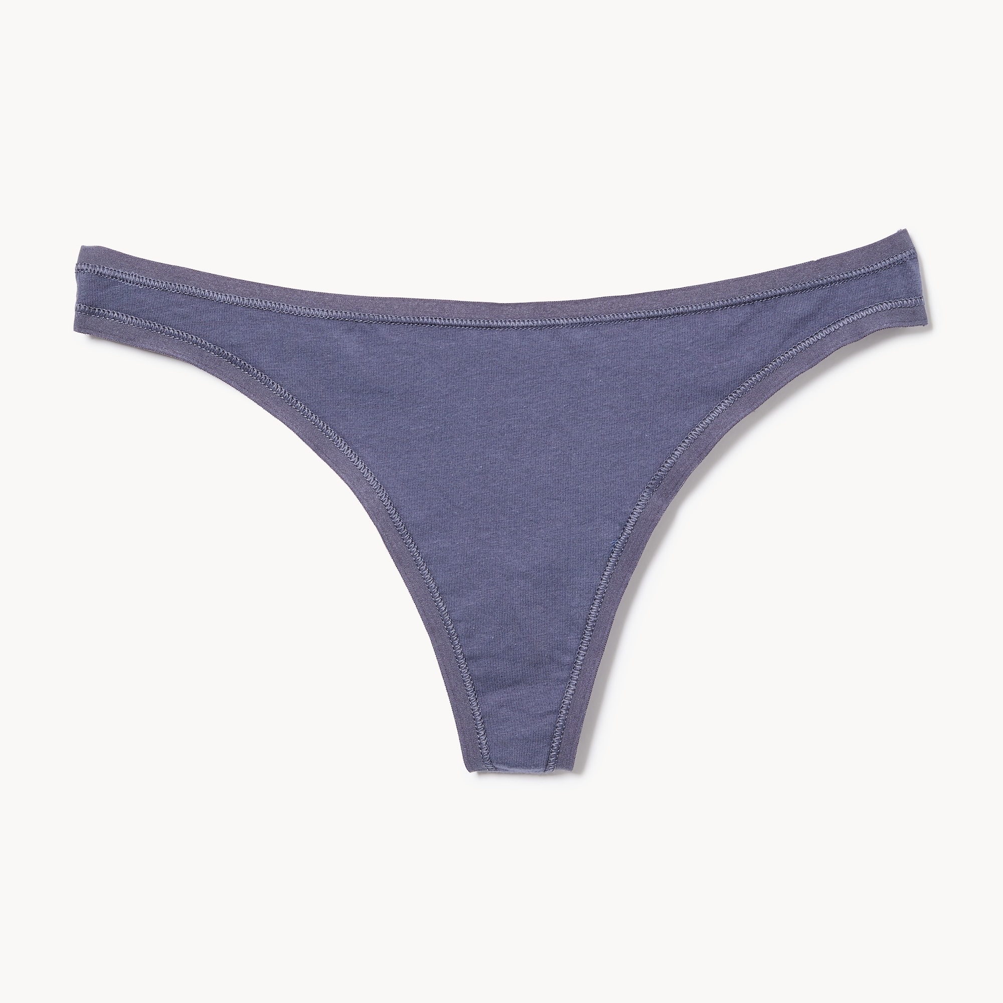 Tanga en coton
