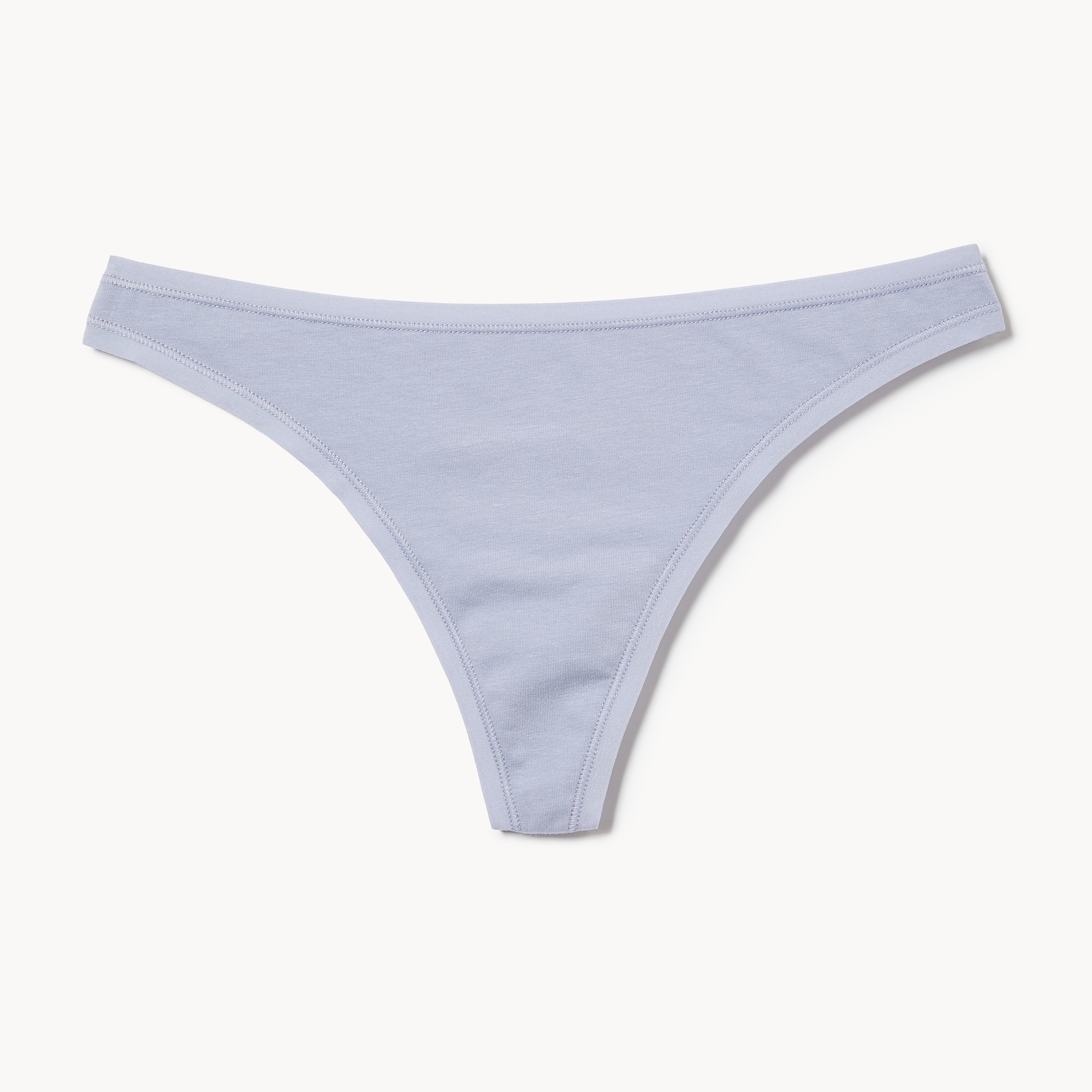 Cotton Thong
