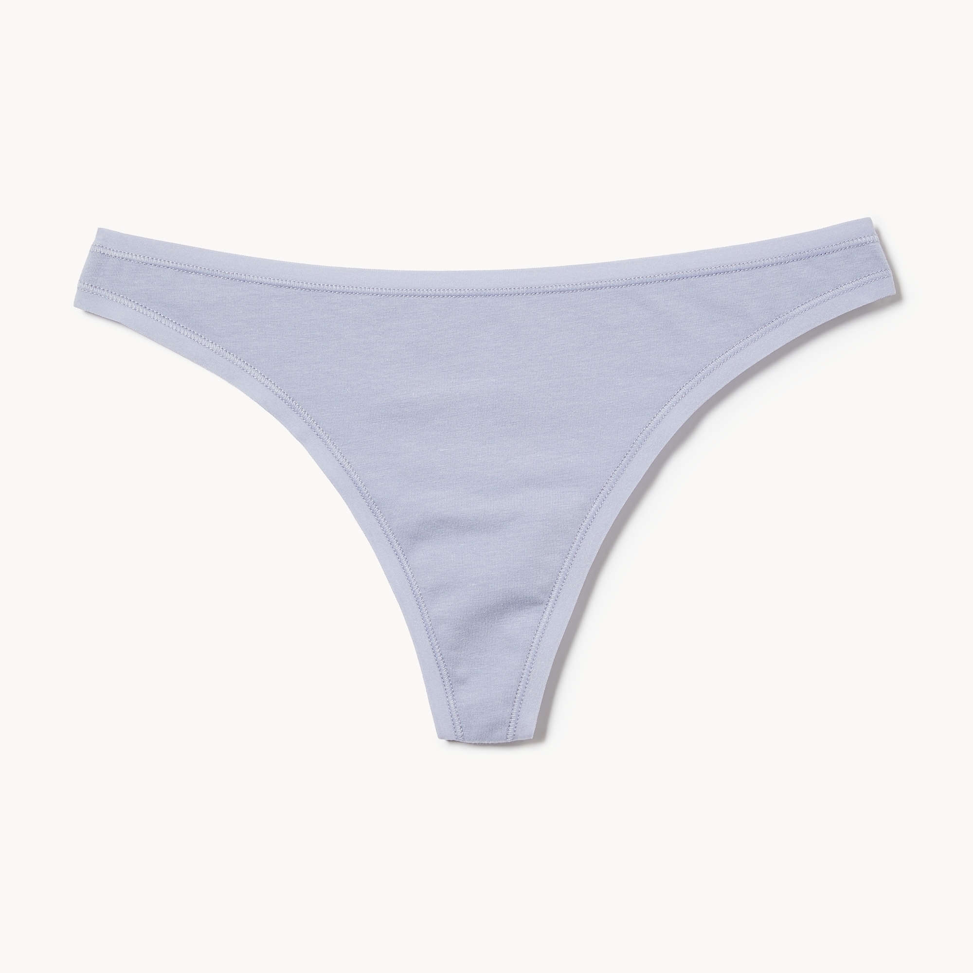 Tanga en coton