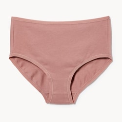 Joe Fresh Cotton Brief 1 ea, $6.00/1ea