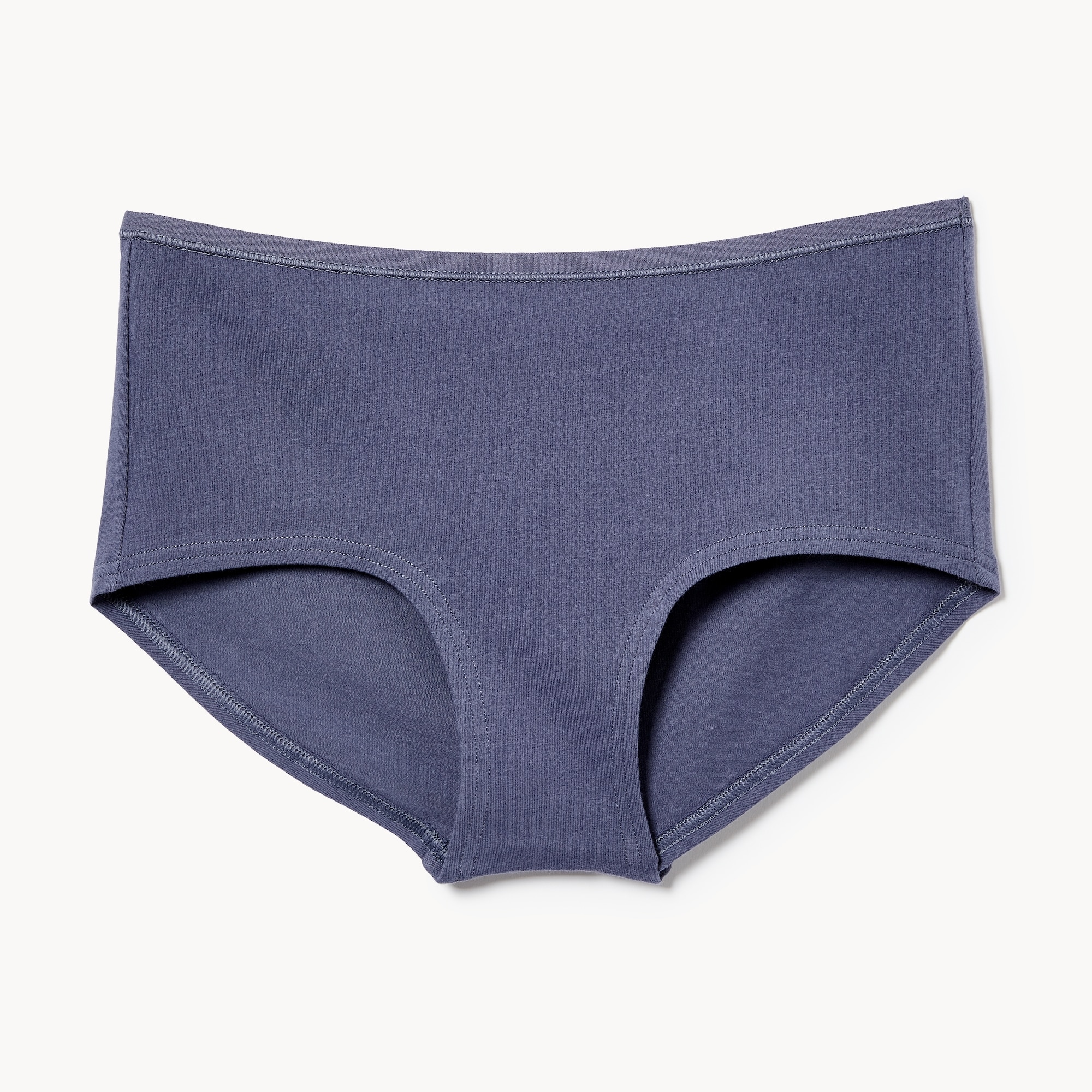 Cotton Boyshort