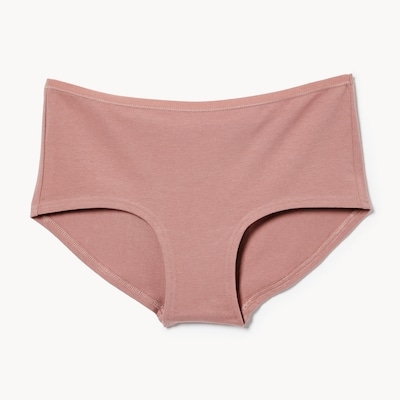 Joe Fresh Culotte garçonne en coton 1 ea, 6,00 $/1ch