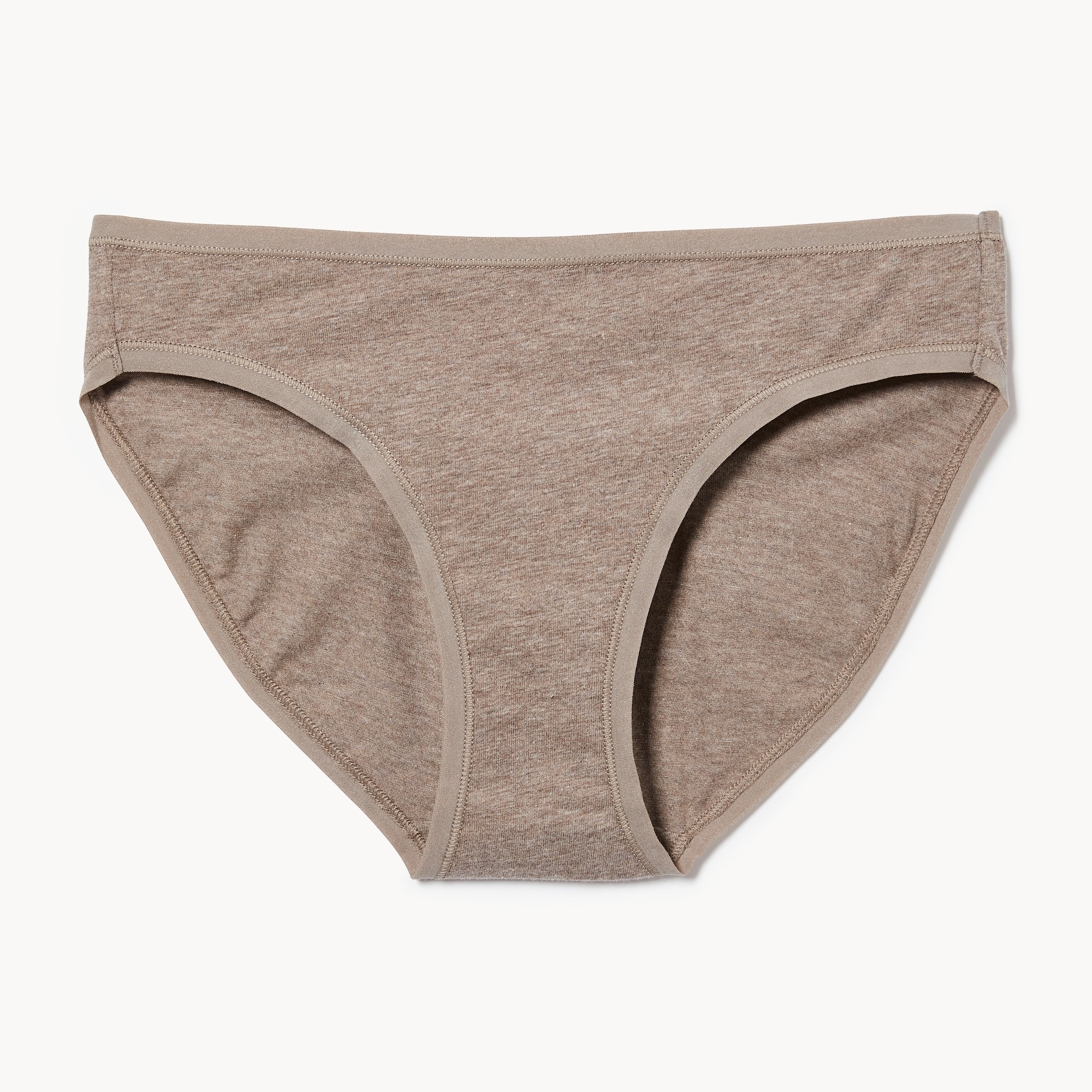 Culotte bikini en coton