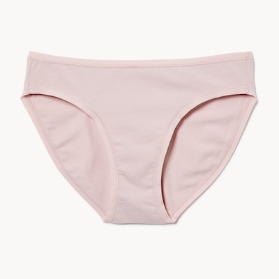 Cotton Bikini - Lilac