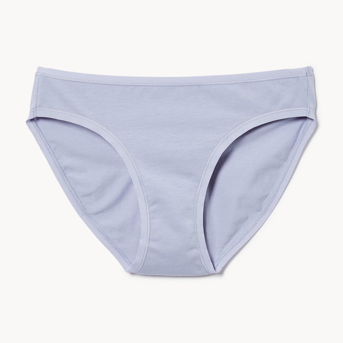 Culotte bikini en coton
