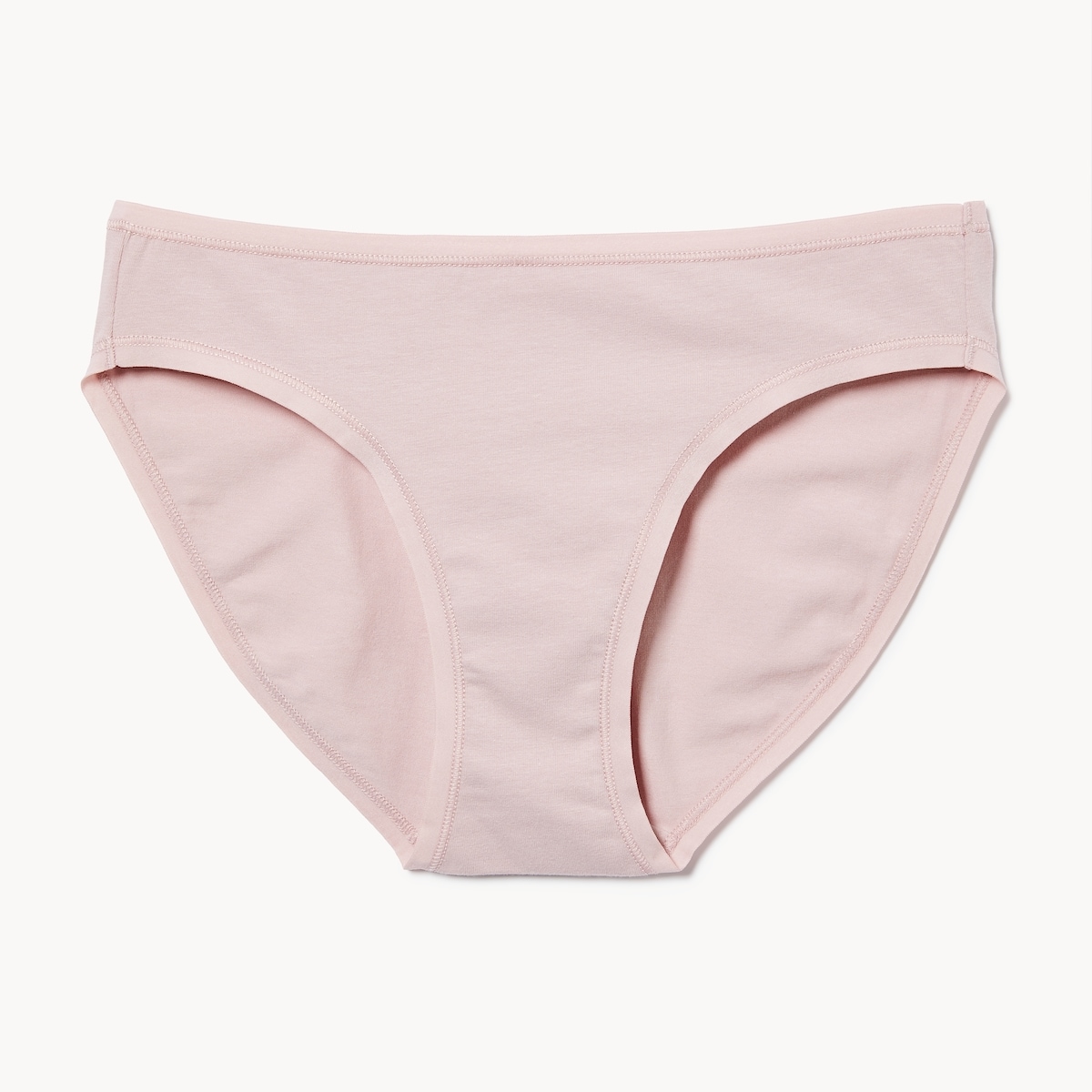 Cotton Bikini - Lilac