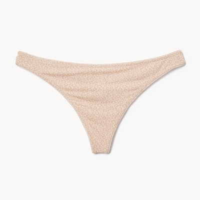 Joe Fresh Thong 1 ea, $6.00/1ea