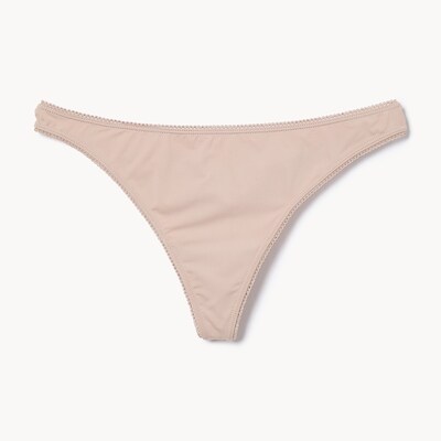 Tanga - Taupe
