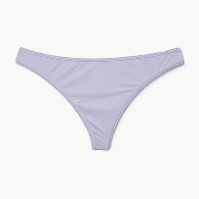 Tanga - Bleu Cendré