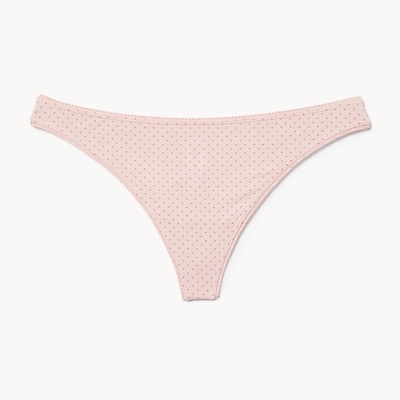 Tanga - Rose
