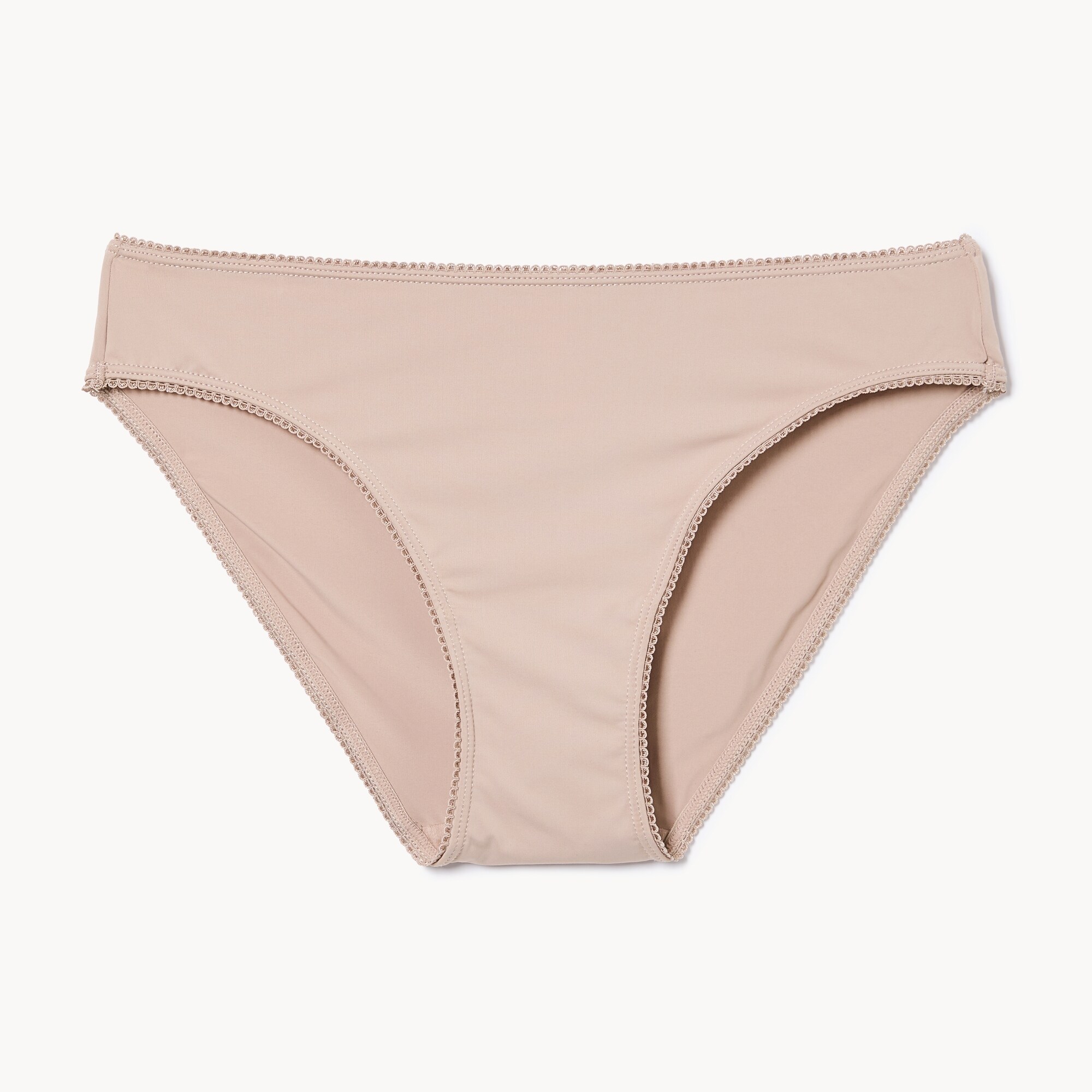 Culotte bikini