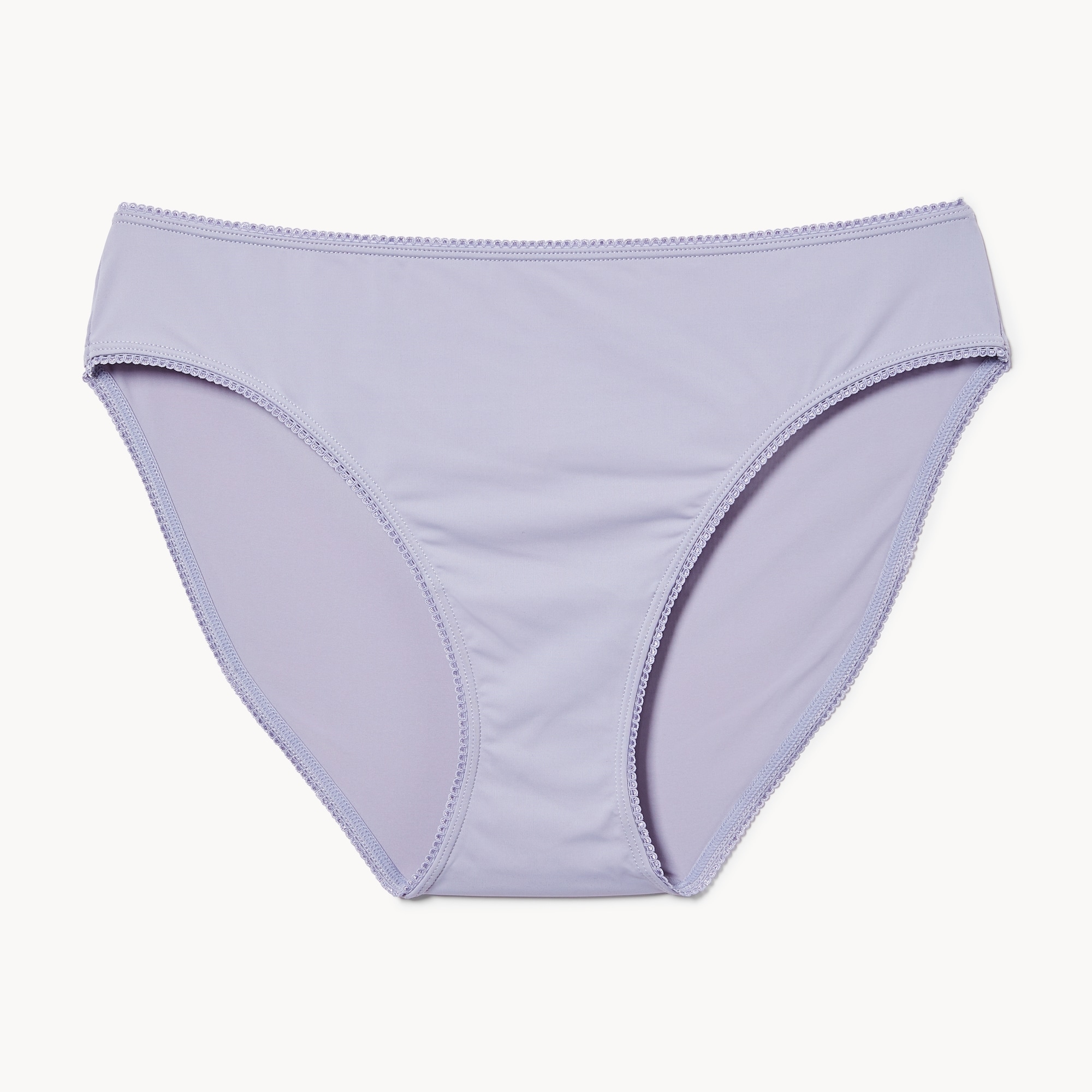 Culotte bikini