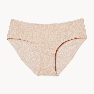 Joe Fresh Culotte à taille basse 1 ea, 6,00 $/1ch