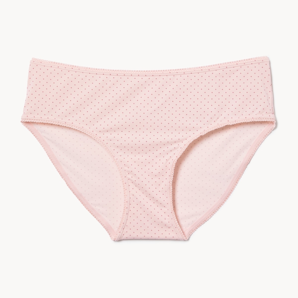 Culotte taille basse