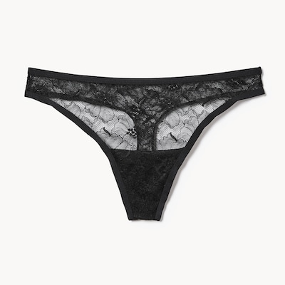 Joe Fresh Tanga en dentelle 1 ea, 6,00 $/1ch