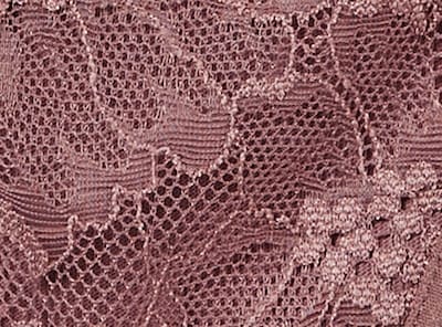 Tanga en dentelle