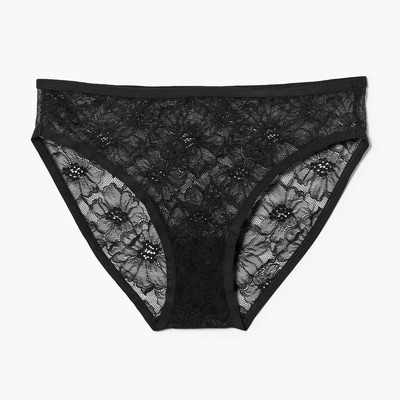 Joe Fresh Culotte bikini en dentelle 1 ea, 6,00 $/1ch
