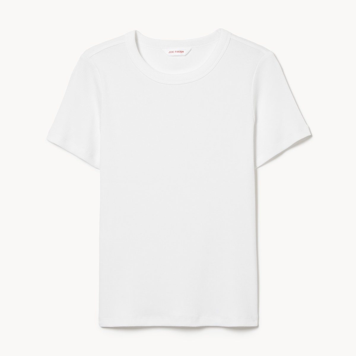 T-shirt ctel - Blanc Pur