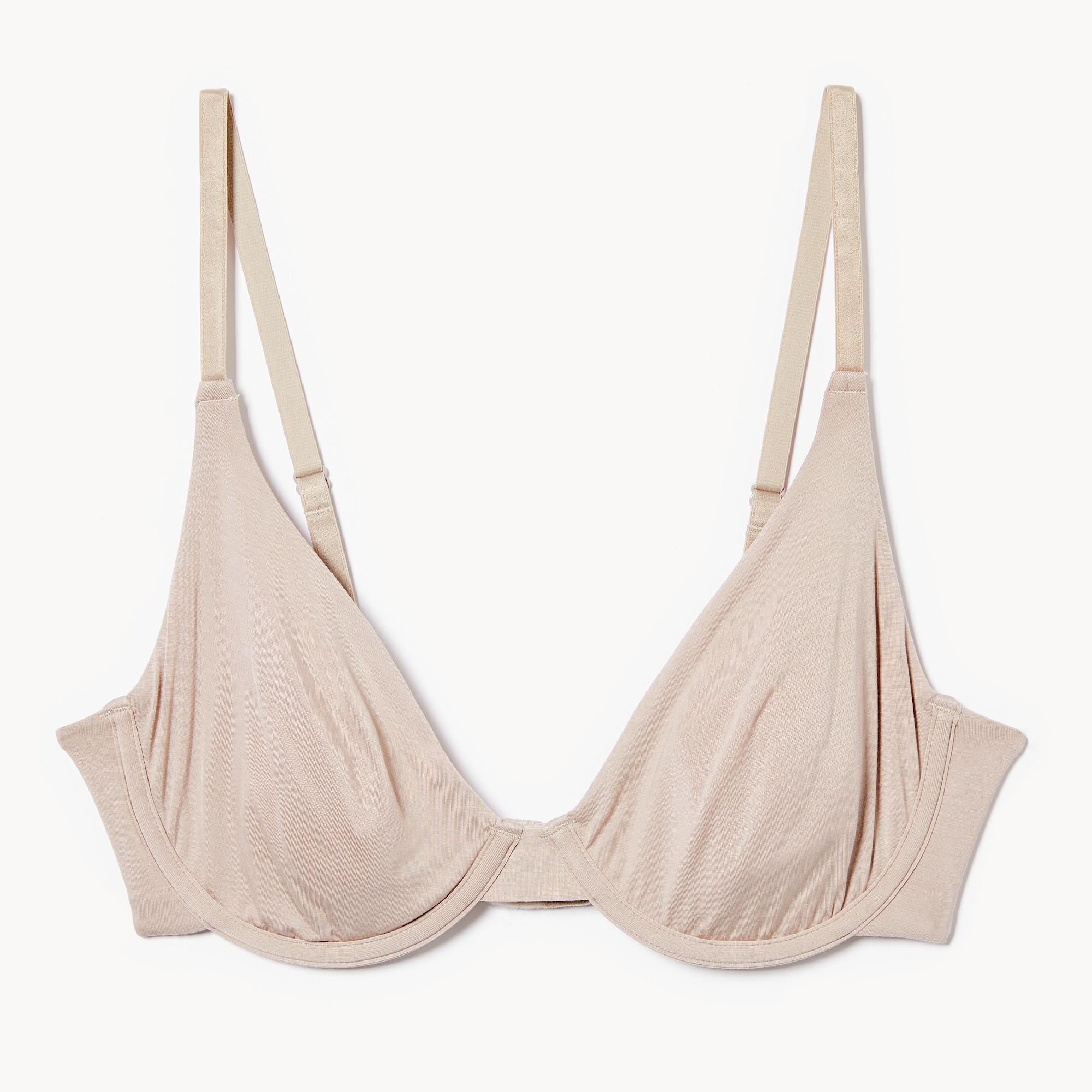 Modal Wire Bra