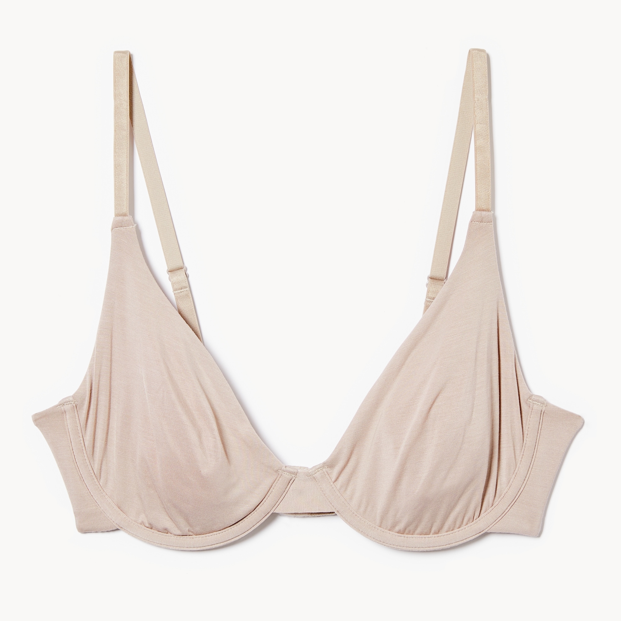 Modal Wire Bra