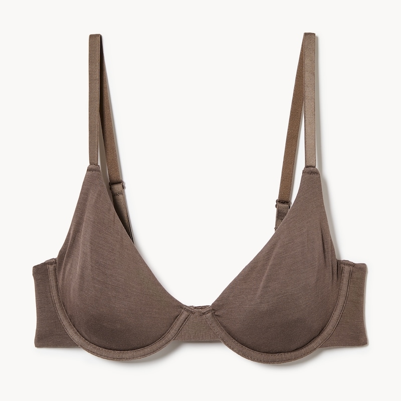 Modal Wire Bra
