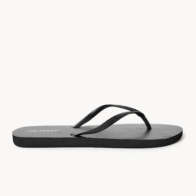 Joe Fresh Flip Flops 1 ea, $9.00/1ea