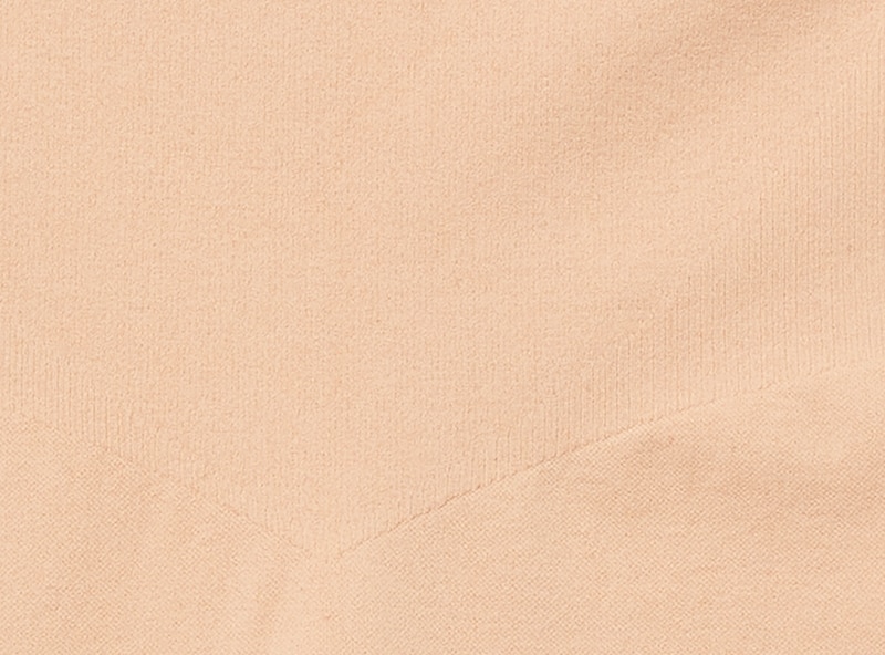 Seamless Shaping High Waist Short