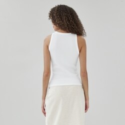 Joe Fresh Ribbed Tank - 1 ea | Loblaws