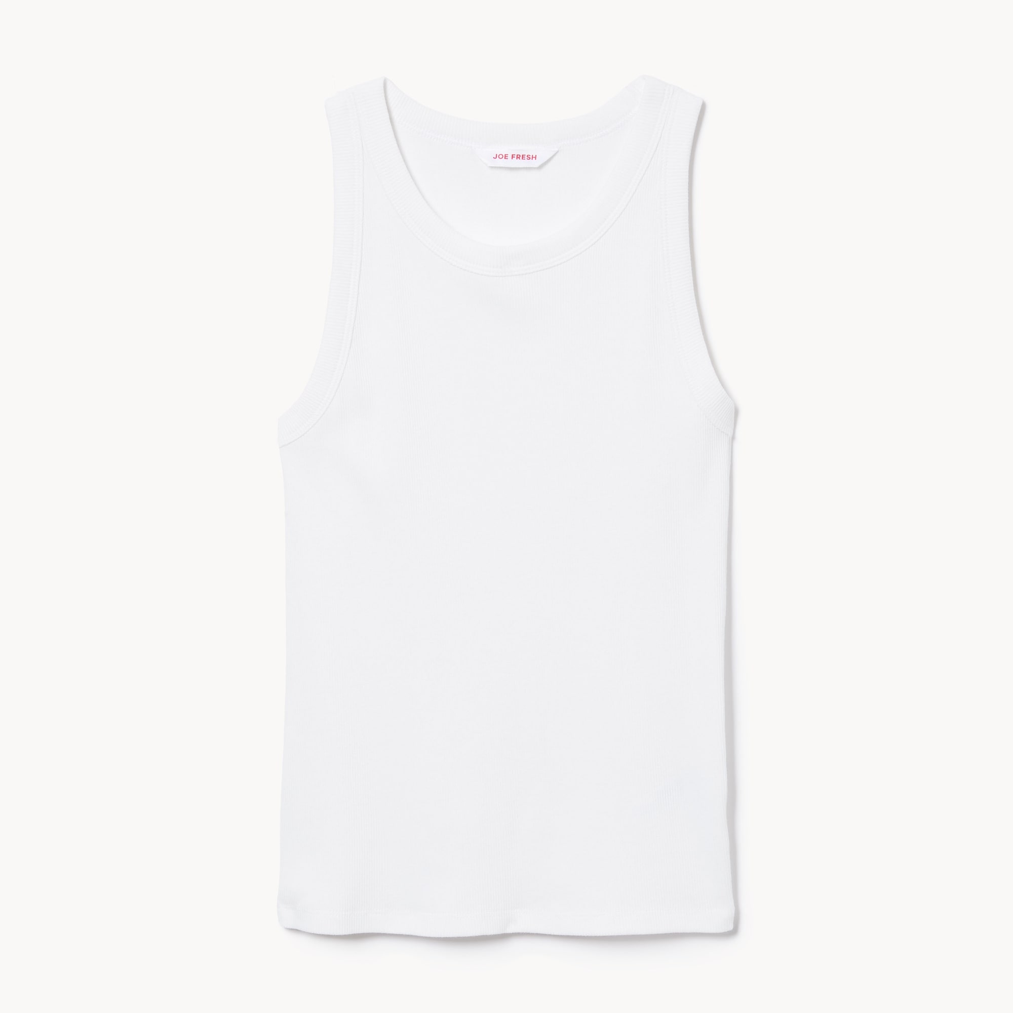 Ribbed Tank
