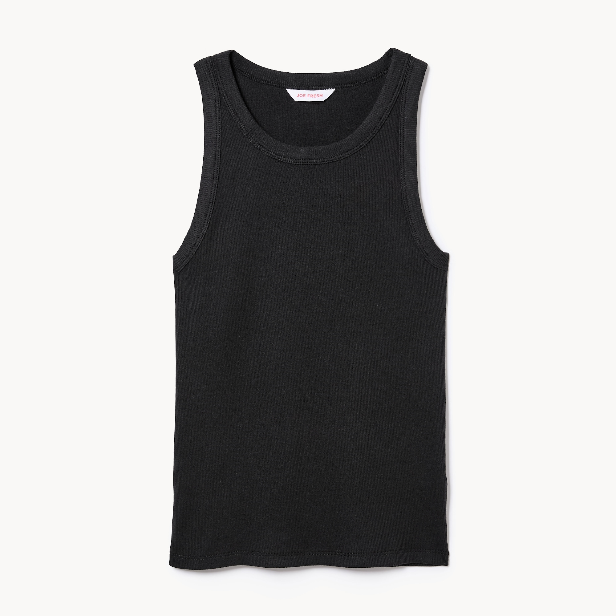 Ribbed Tank