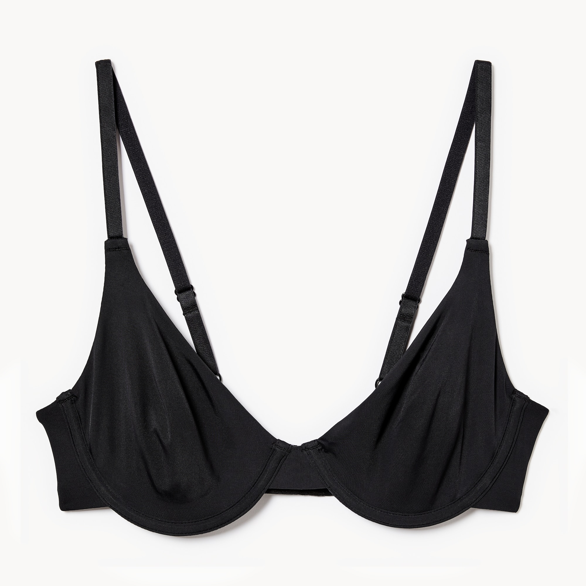 Demi Underwire Bra