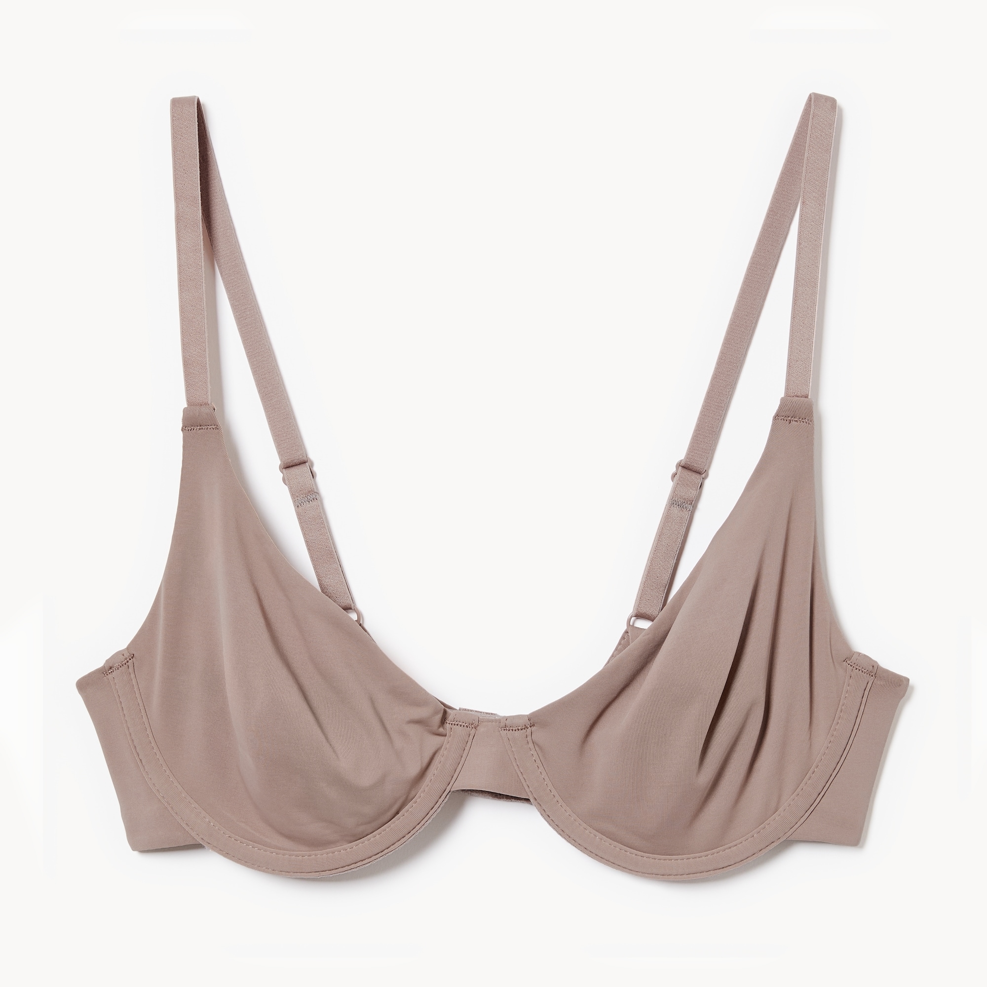 Demi Underwire Bra
