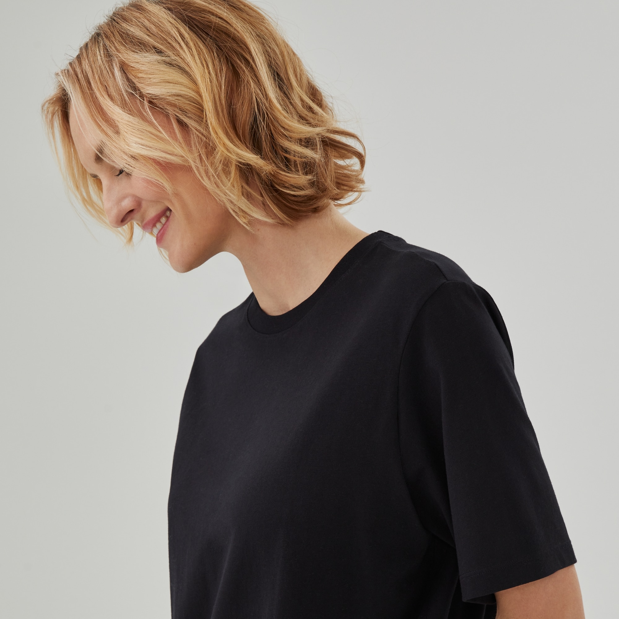 Premium Oversized T-Shirt