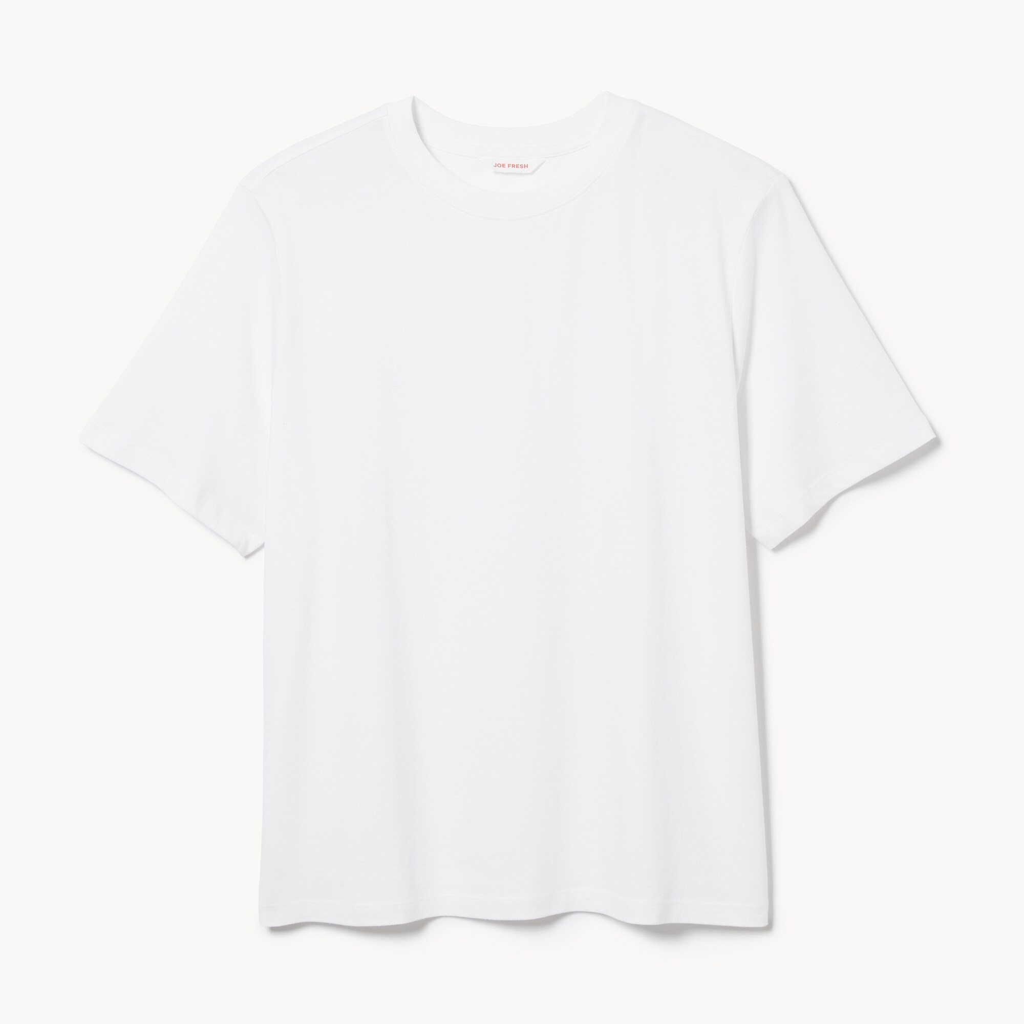 T-shirt ample de qualité supérieure