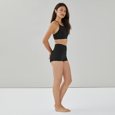 Joe Fresh High Waist Swim Short 1 ea, $29.00/1ea