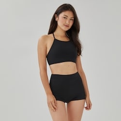 Joe Fresh High Waist Swim Short - 1 ea | Zehrs