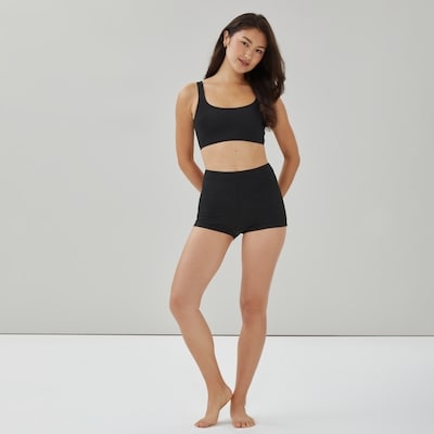 Joe Fresh Scoop Neck Bikini Top 1 ea, $26.00/1ea
