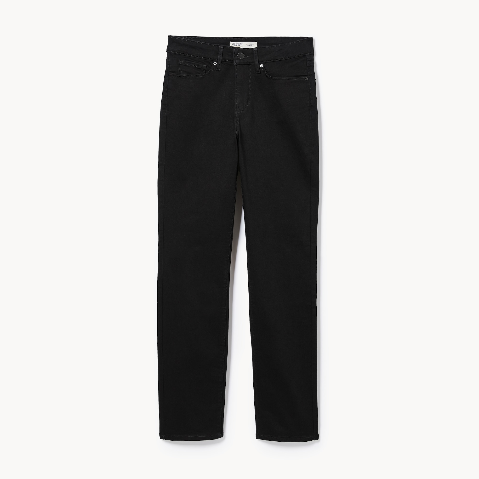 Jean droit SignatureMC Gold Levi&nbsp;Strauss