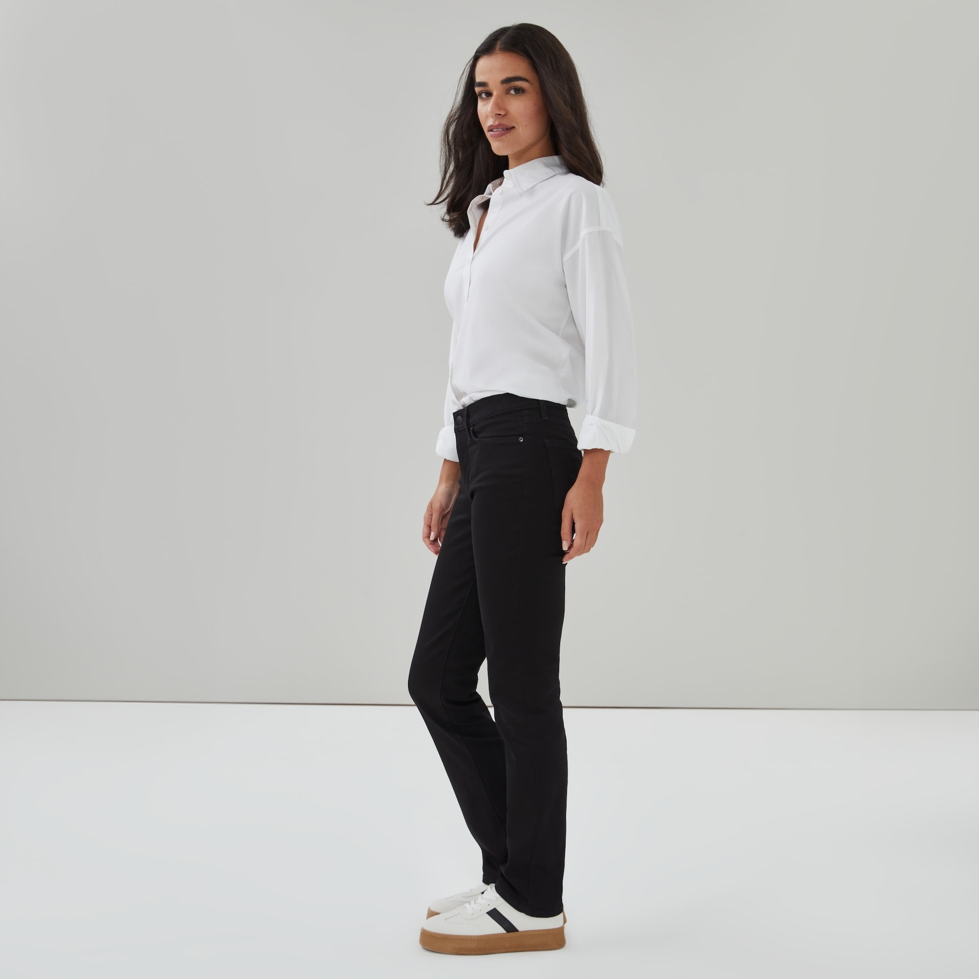 Jean droit SignatureMC Gold Levi&nbsp;Strauss