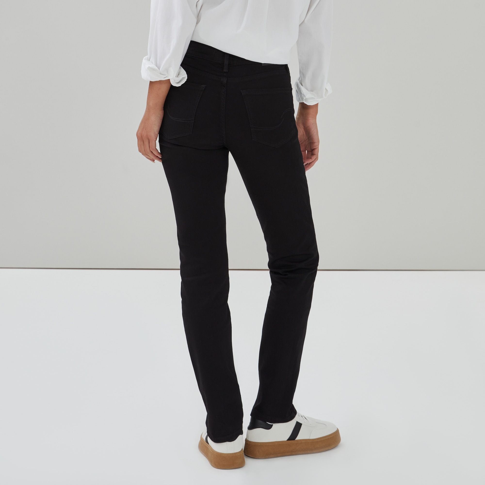 Jean droit SignatureMC Gold Levi&nbsp;Strauss