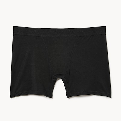 Modal Shortie - Black