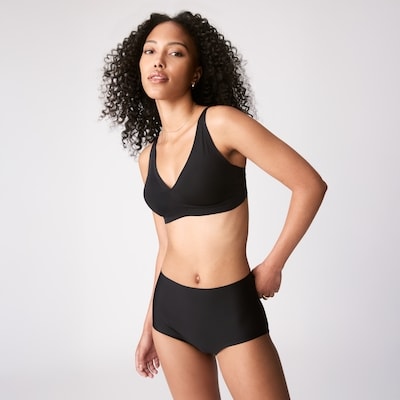 Joe Fresh Culotte classique invisible 1 ea, 12,00 $/1ch