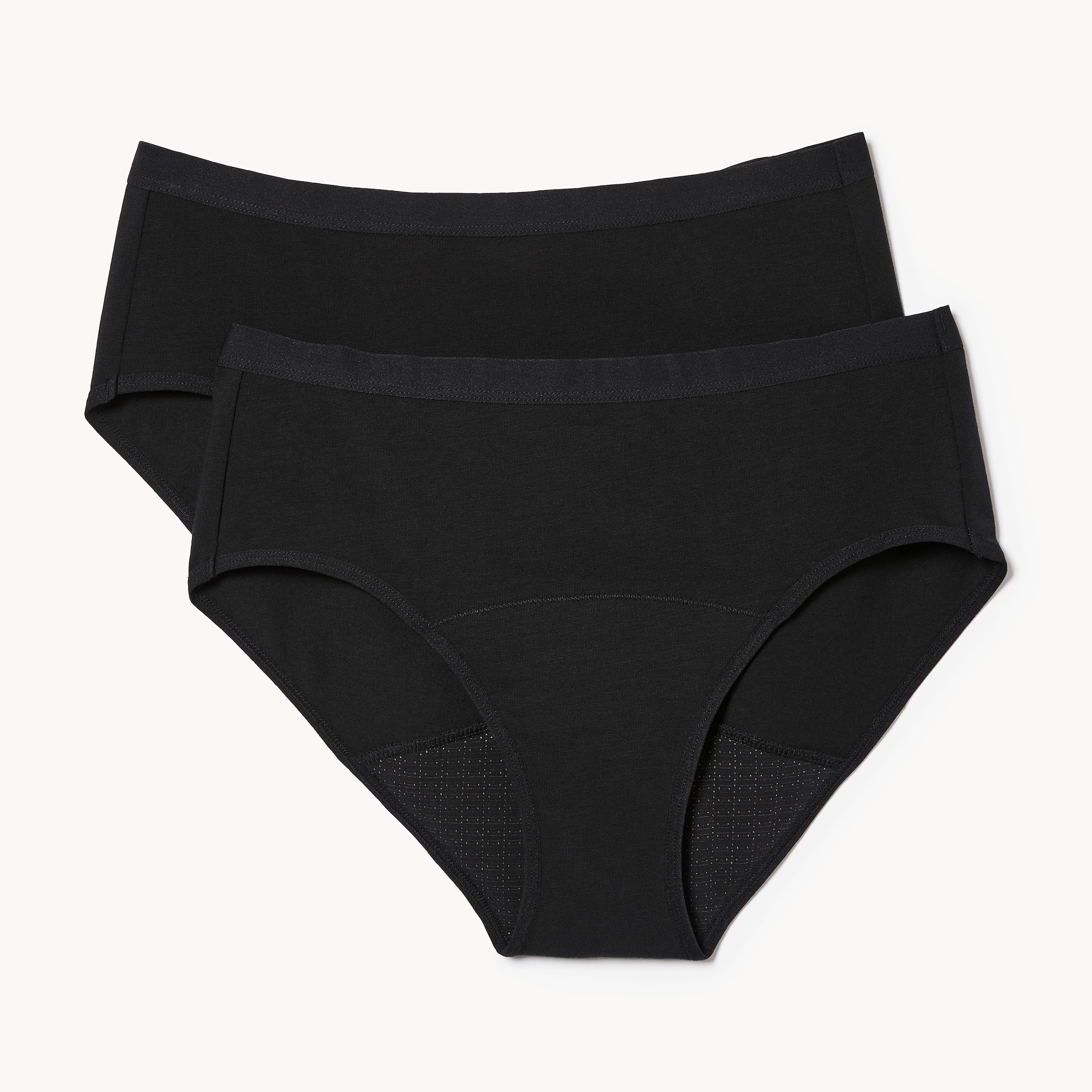 2-Pack Light Absorbency Underwear