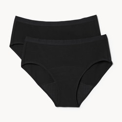 Joe Fresh 2-Pack Medium Absorbency Underwear 1 ea, $29.00/1ea
