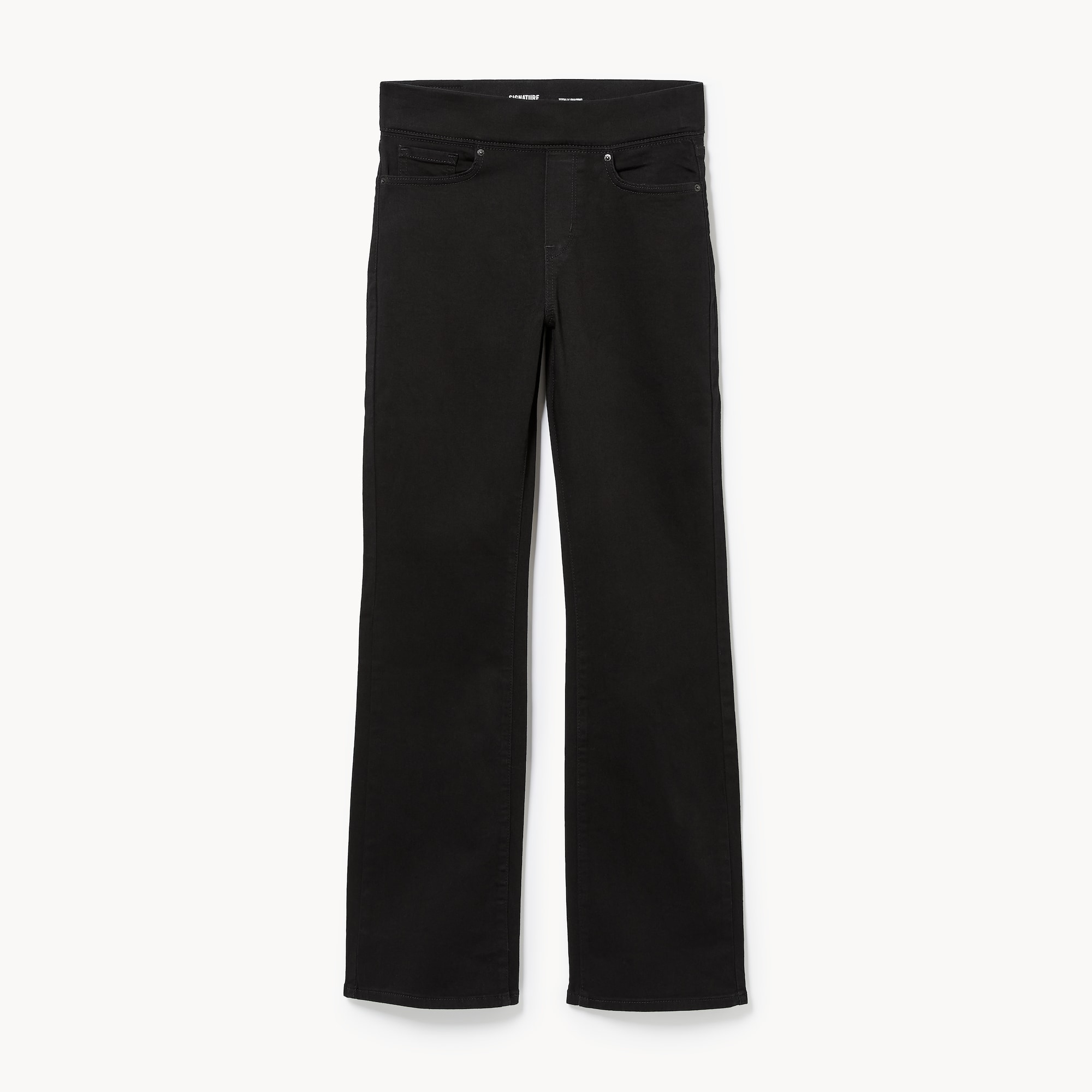 Levi Strauss Signature™ Gold Bootcut Jean