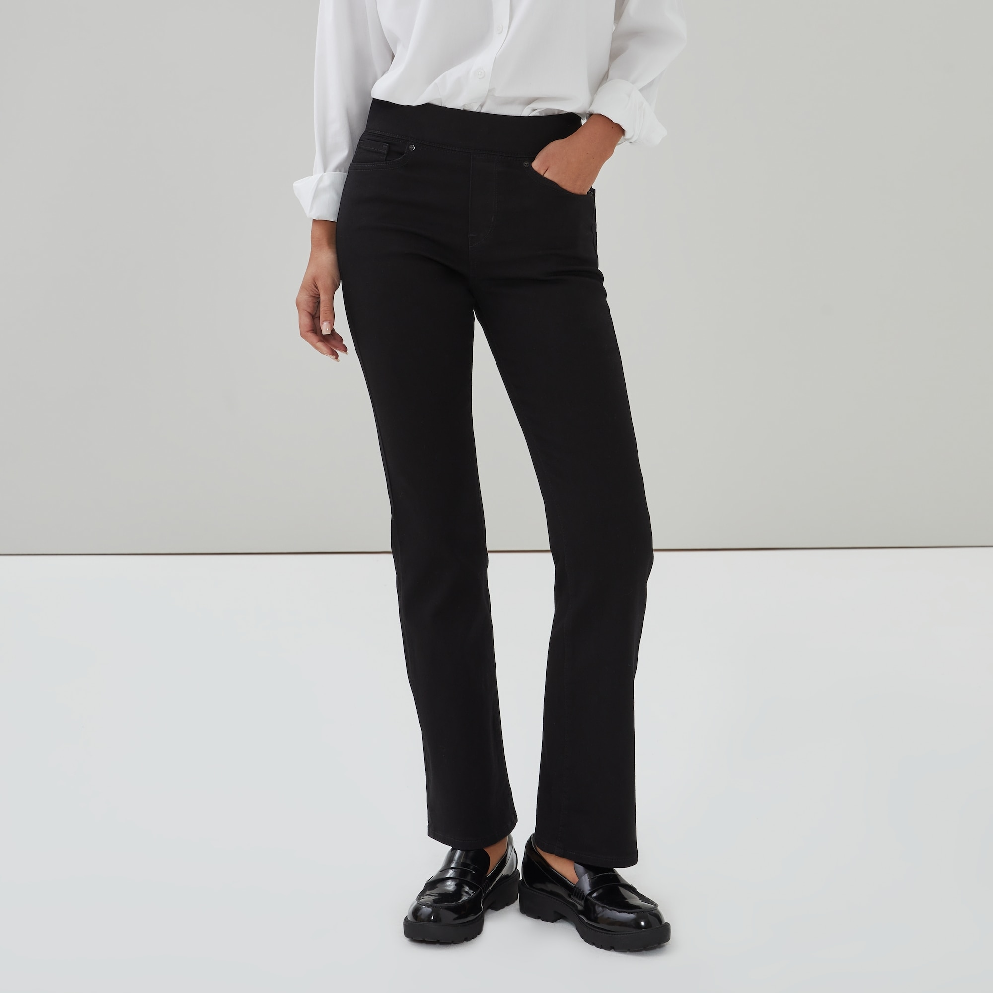 Levi Strauss Signature™ Gold Bootcut Jean