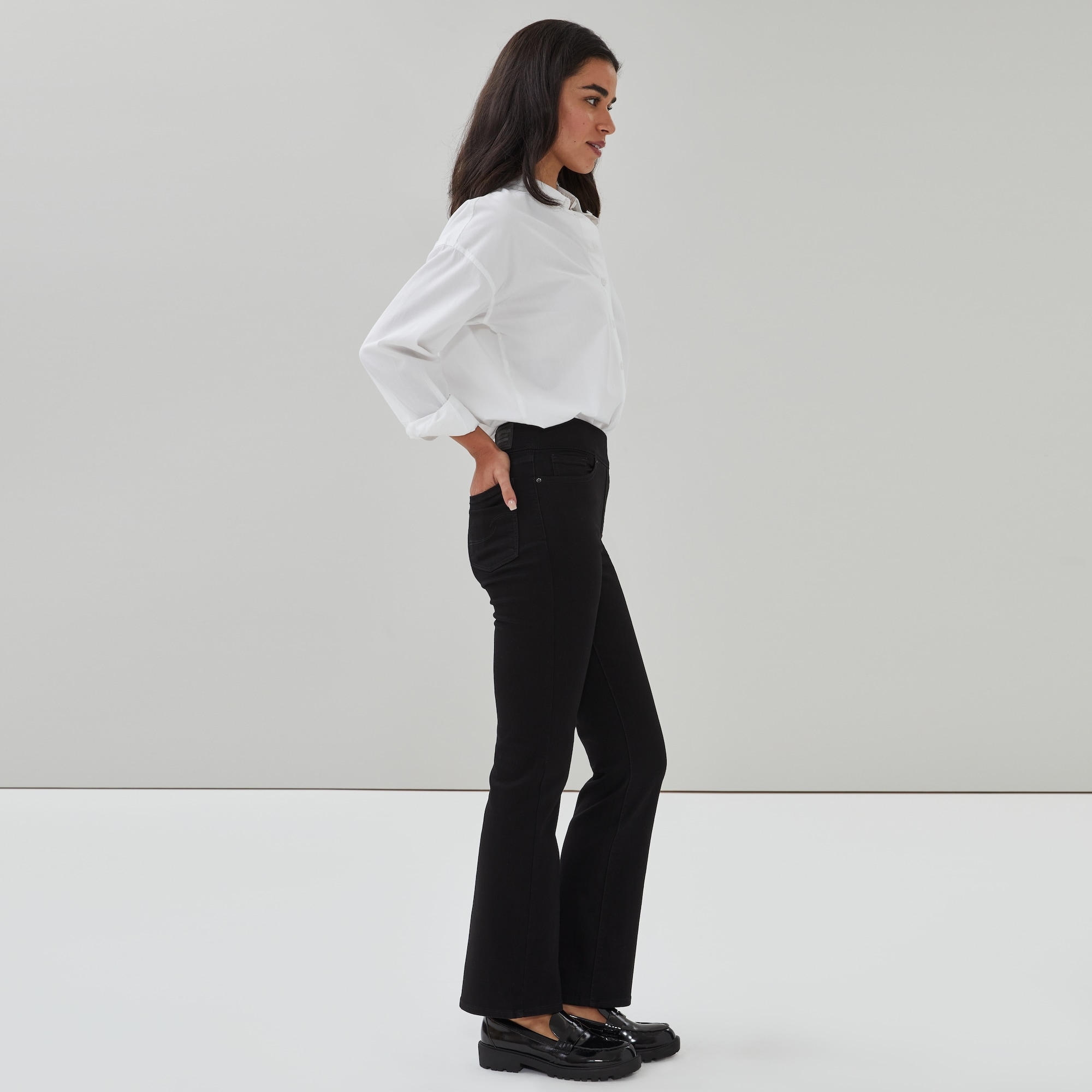 Levi Strauss Signature™ Gold Bootcut Jean
