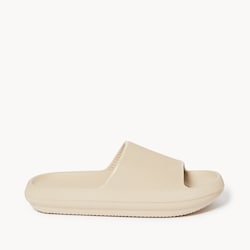 Joe Fresh Pillow Foam Slides 1 ea, $19.00/1ea