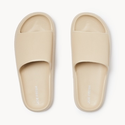 Pillow Foam Slides